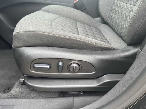 Certified 2024 Chevrolet Equinox LT AWD/4WD image 13