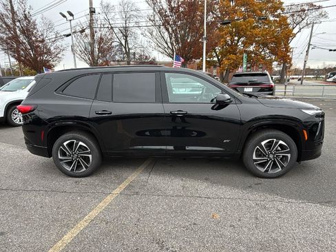 New 2026 Buick Enclave Sport Touring w/ Power Package image 8