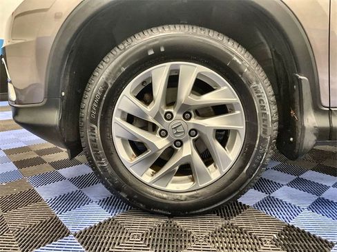Used 2015 Honda CR-V EX-L image 10