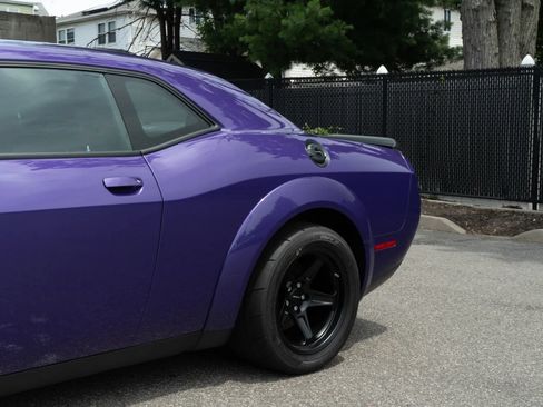 Used 2018 Dodge Challenger SRT Demon RWD image 14