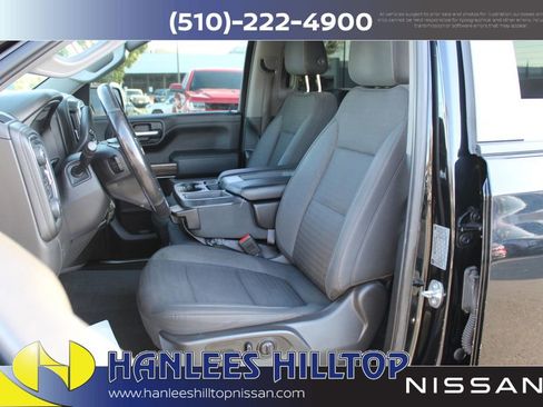 Used 2019 Chevrolet Silverado 1500 LT w/ All-Star Edition image 12