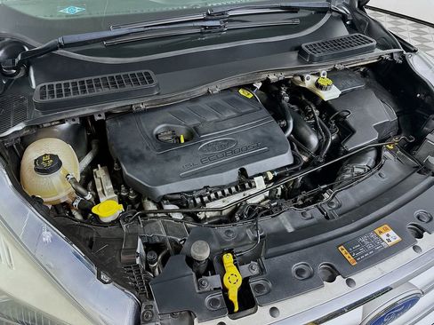 Used 2018 Ford Escape SEL FWD image 26