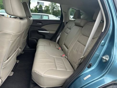Used 2014 Honda CR-V EX-L image 9