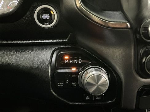 Used 2020 RAM 1500 Rebel w/ Rebel Level 1 Equipment Group image 29