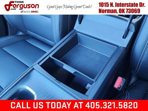 New 2026 GMC Acadia Elevation w/ Black Edition FWD image 33