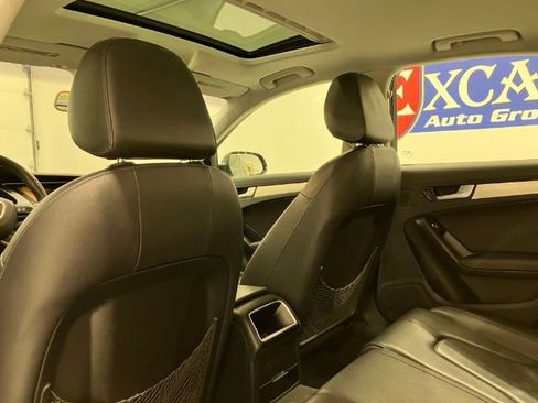 Used 2013 Audi A4 2.0T Premium w/ Convenience Pkg image 39