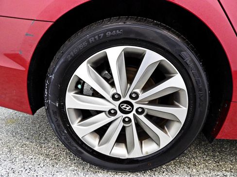 Used 2016 Hyundai Sonata Sport image 20