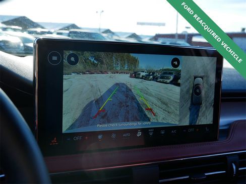 Used 2024 Lincoln Corsair Grand Touring w/ Equipment Group 301A image 26