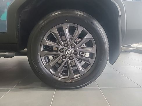 New 2026 Toyota Land Cruiser image 9