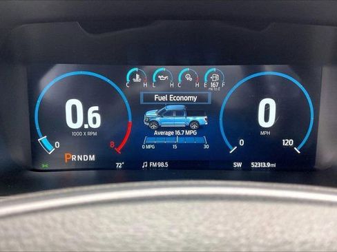 Used 2023 Ford F150 Lariat image 23