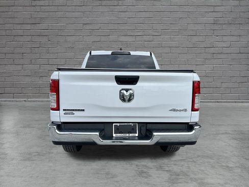 Certified 2023 RAM 1500 Big Horn AWD/4WD image 7