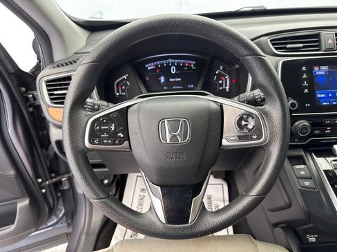 Used 2021 Honda CR-V EX image 27