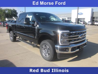 New 2026 Ford F250 Lariat