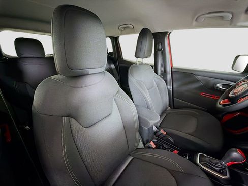 Used 2020 Jeep Renegade Sport image 27