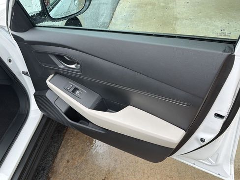 New 2026 Honda Accord LX image 14