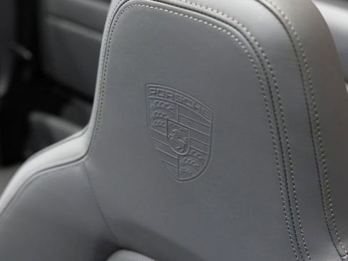 Used 2023 Porsche 911 Carrera w/ Sport Chrono Package RWD image 30