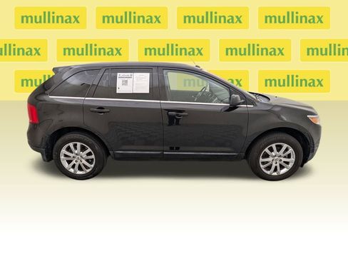 Used 2013 Ford Edge Limited image 2