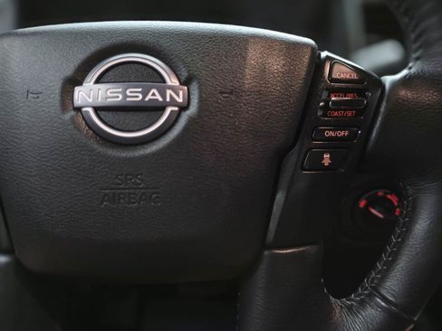 Used 2022 Nissan Frontier SV w/ SV Premium Package AWD/4WD image 22
