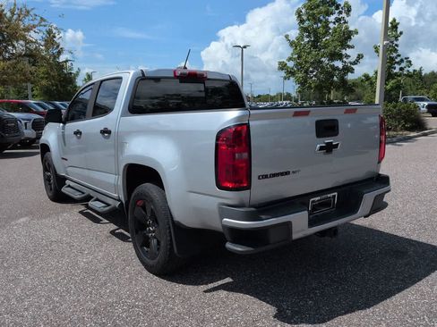 Used 2018 Chevrolet Colorado LT w/ Redline Special Edition RWD image 4