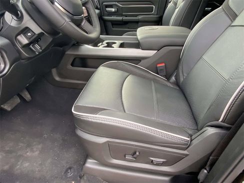 New 2026 RAM 2500 Laramie image 11