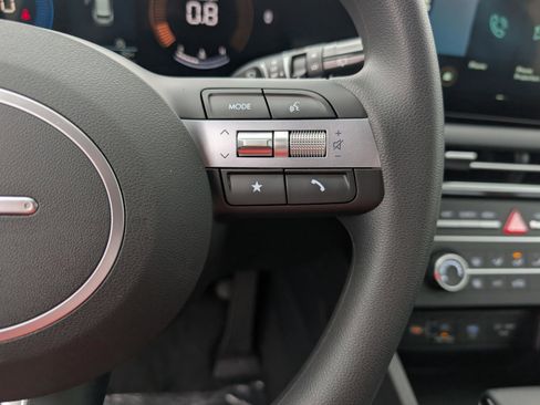 New 2026 Hyundai Tucson SE image 22