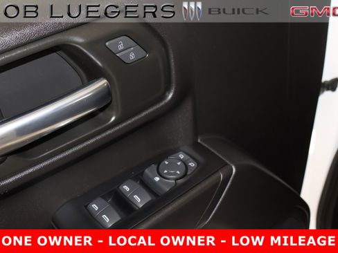 Certified 2023 GMC Sierra 1500 Pro w/ Convenience Package image 10