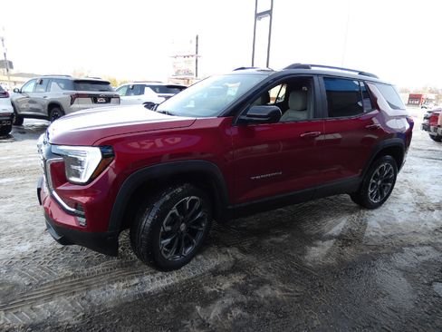 New 2026 GMC Terrain Elevation w/ Elevation Premium Package image 6