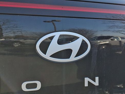 Used 2026 Hyundai Kona SEL Sport AWD/4WD image 18