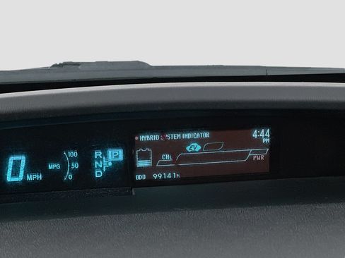 Used 2013 Toyota Prius Two FWD image 18