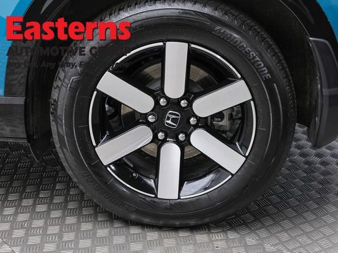 Used 2024 Honda Prologue Touring image 8