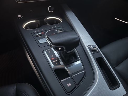 Used 2018 Audi A4 2.0T Premium Plus image 28