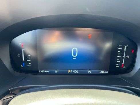 Certified 2023 Ford Escape Active AWD/4WD image 11