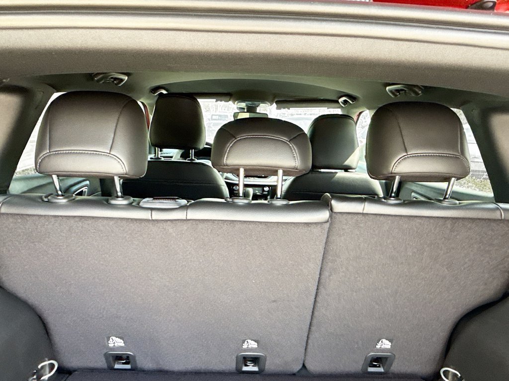 New 2023 Jeep Compass Latitude AWD/4WD image 27