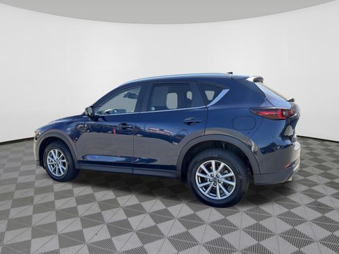 Certified 2023 MAZDA CX-5 AWD 2.5 S image 5