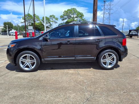 Used 2013 Ford Edge SEL FWD image 25