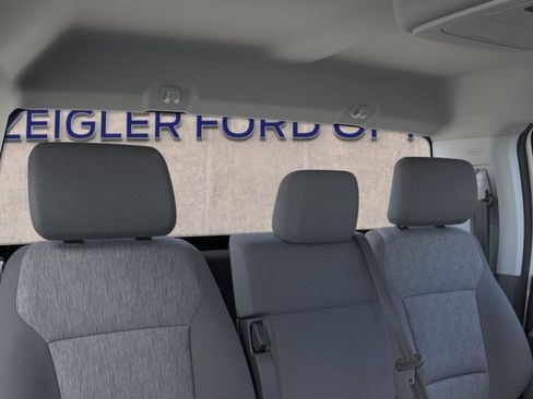 New 2026 Ford F250 XL w/ STX Appearance Package AWD/4WD image 22