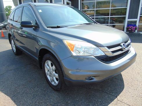 Used 2011 Honda CR-V SE image 6