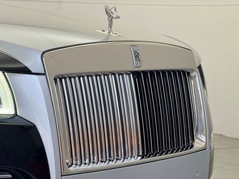 Certified 2021 Rolls-Royce Ghost image 80