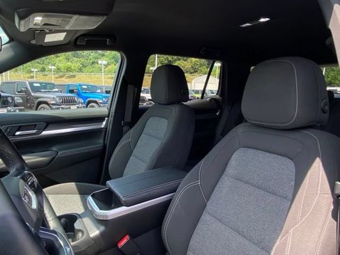 Used 2026 GMC Terrain Elevation AWD/4WD image 14