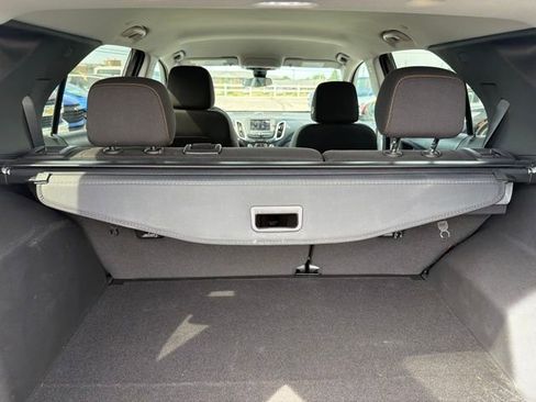 Used 2023 Chevrolet Equinox LT AWD/4WD image 23