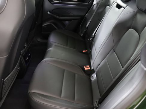 Used 2024 Porsche Macan 4 Electric image 21