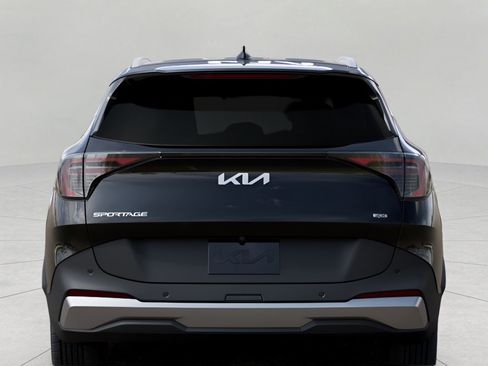 New 2026 Kia Sportage EX AWD/4WD image 13