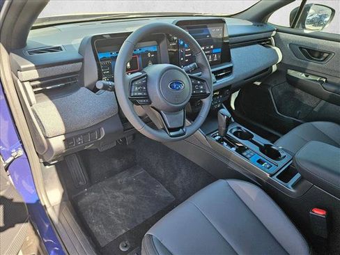 New 2026 Subaru Outback Premium AWD/4WD image 3
