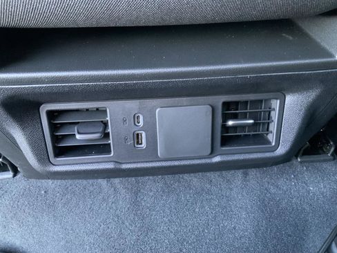 New 2026 Chevrolet Silverado 1500 Custom Trail Boss image 54