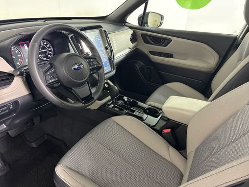 Used 2026 Subaru Forester Premium AWD/4WD image 20