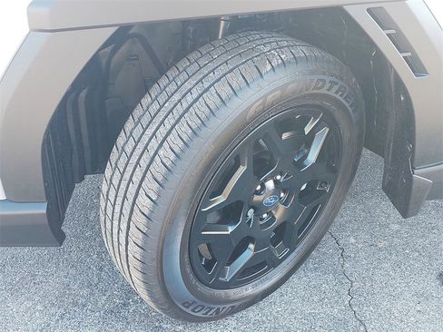 New 2026 Subaru Outback Limited image 29