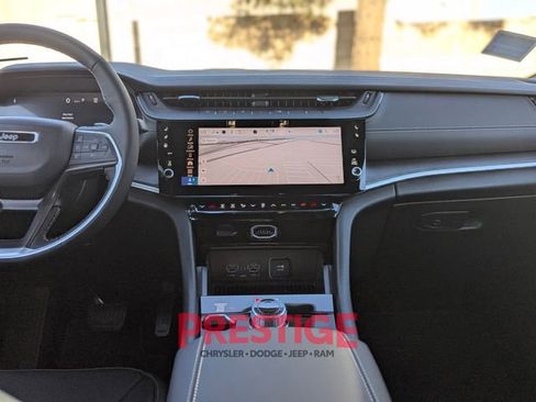 New 2026 Jeep Grand Cherokee L Limited image 16