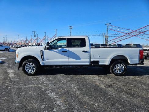 Used 2023 Ford F250 XLT image 10