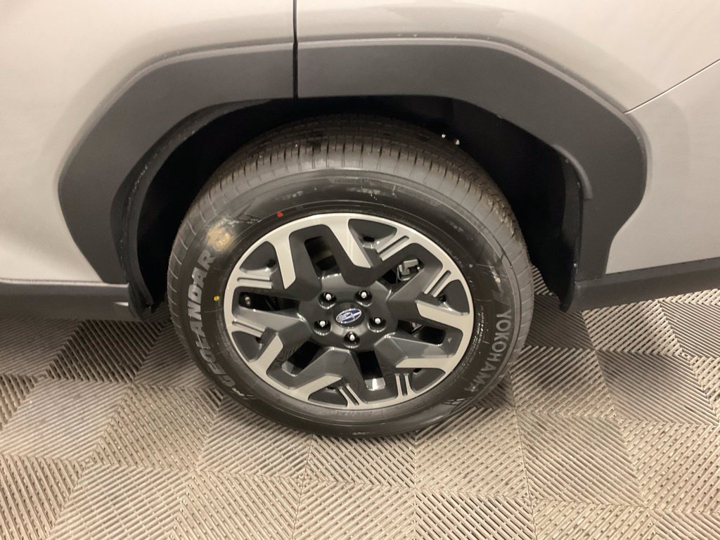 New 2026 Subaru Forester Premium AWD/4WD image 6