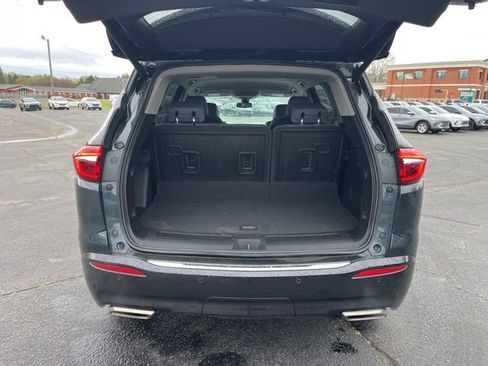 Used 2020 Buick Enclave Premium w/ Surround and Sites Package image 32